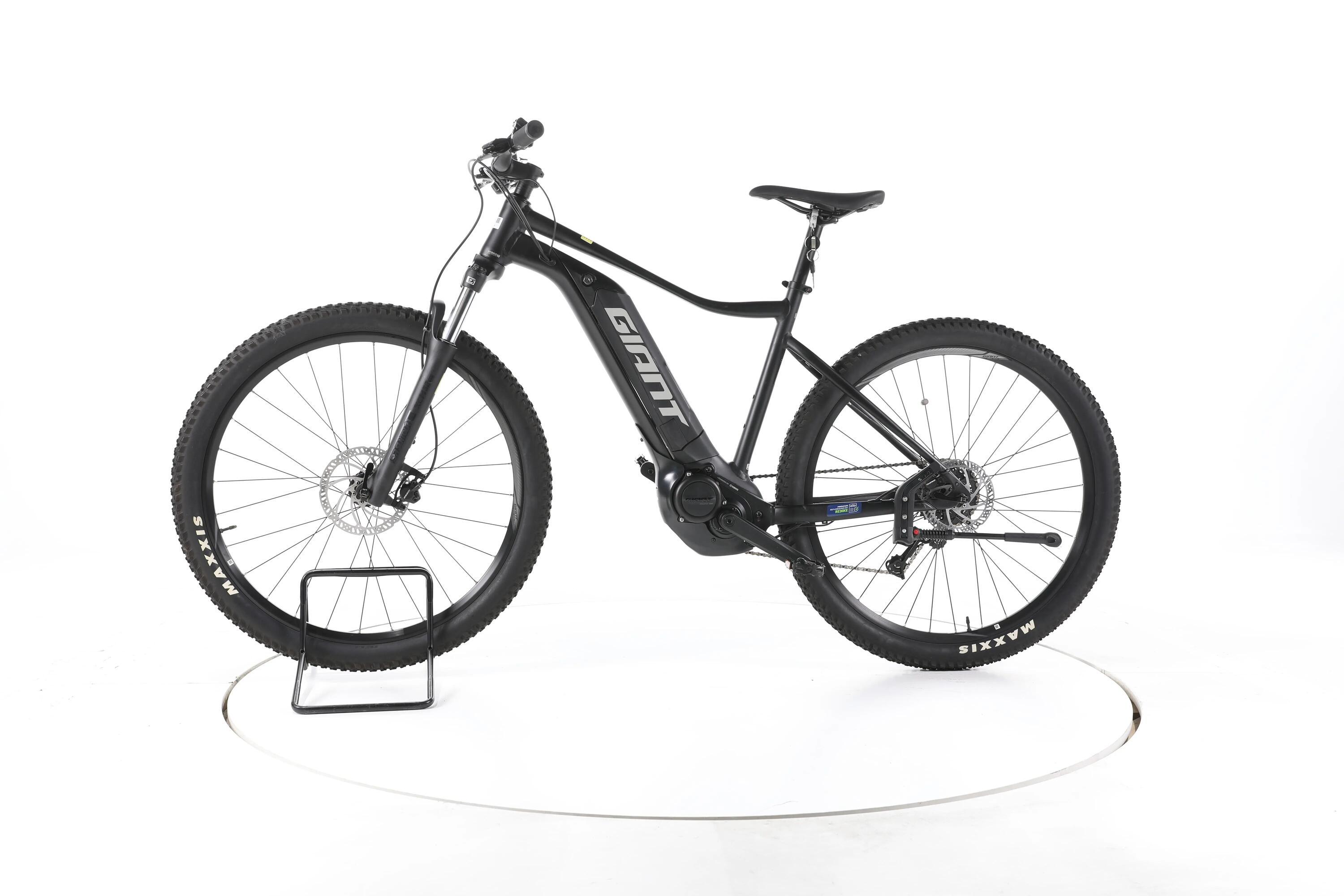 Refurbished - Giant Talon E+2 E-Bike - Sehr gut 6/7