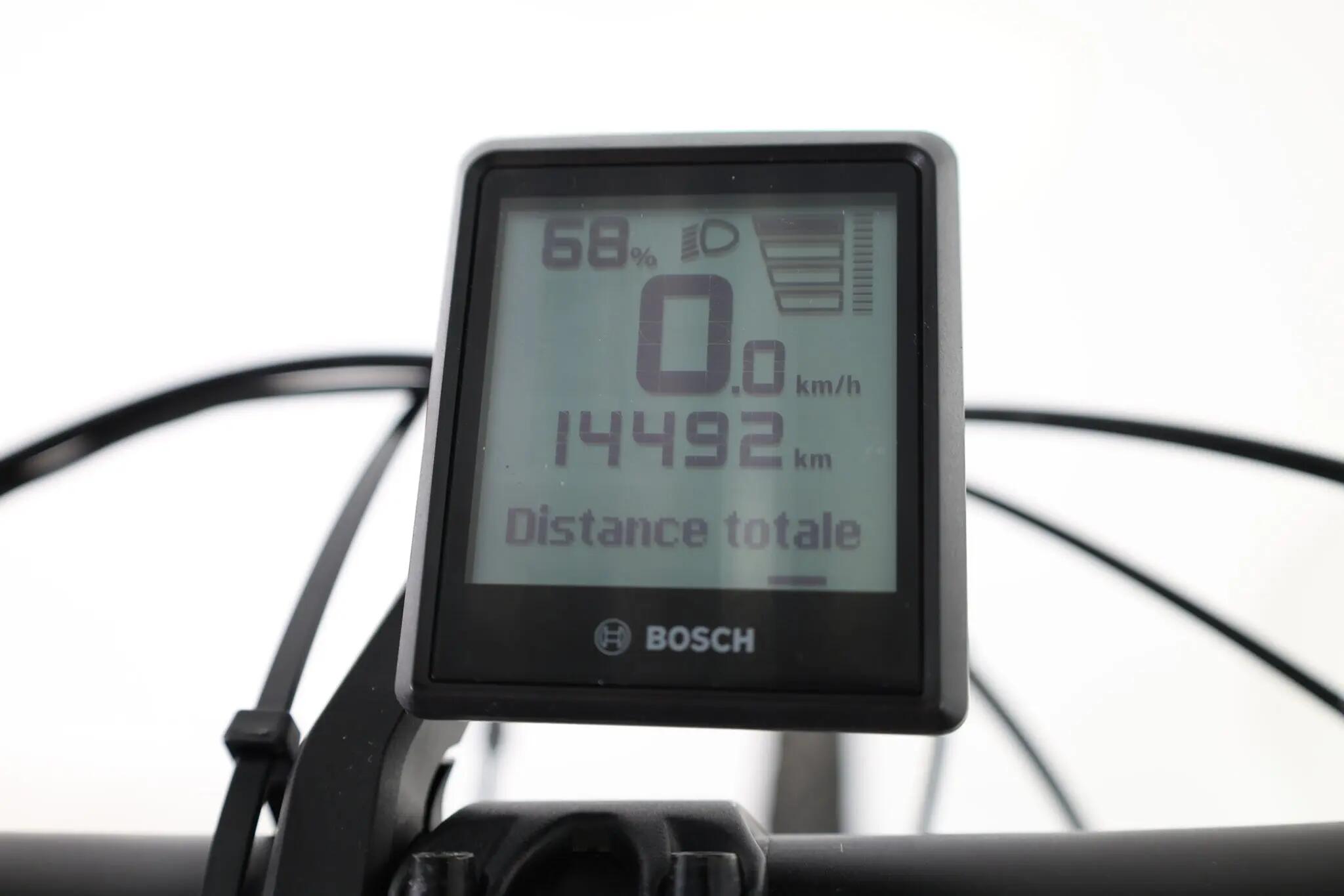 Reconditionné - VTC Électrique VÉLO DE VILLE AEB 890 Smart 625Wh 2023 7/11