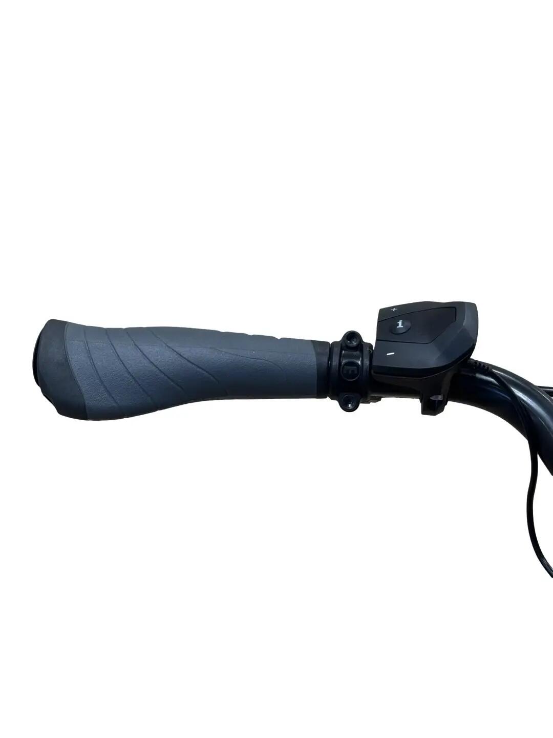 Segunda Vida - bicicleta eléctrica Gazelle Arroyo C7+ HMB Elite - Como nuevo 7/13