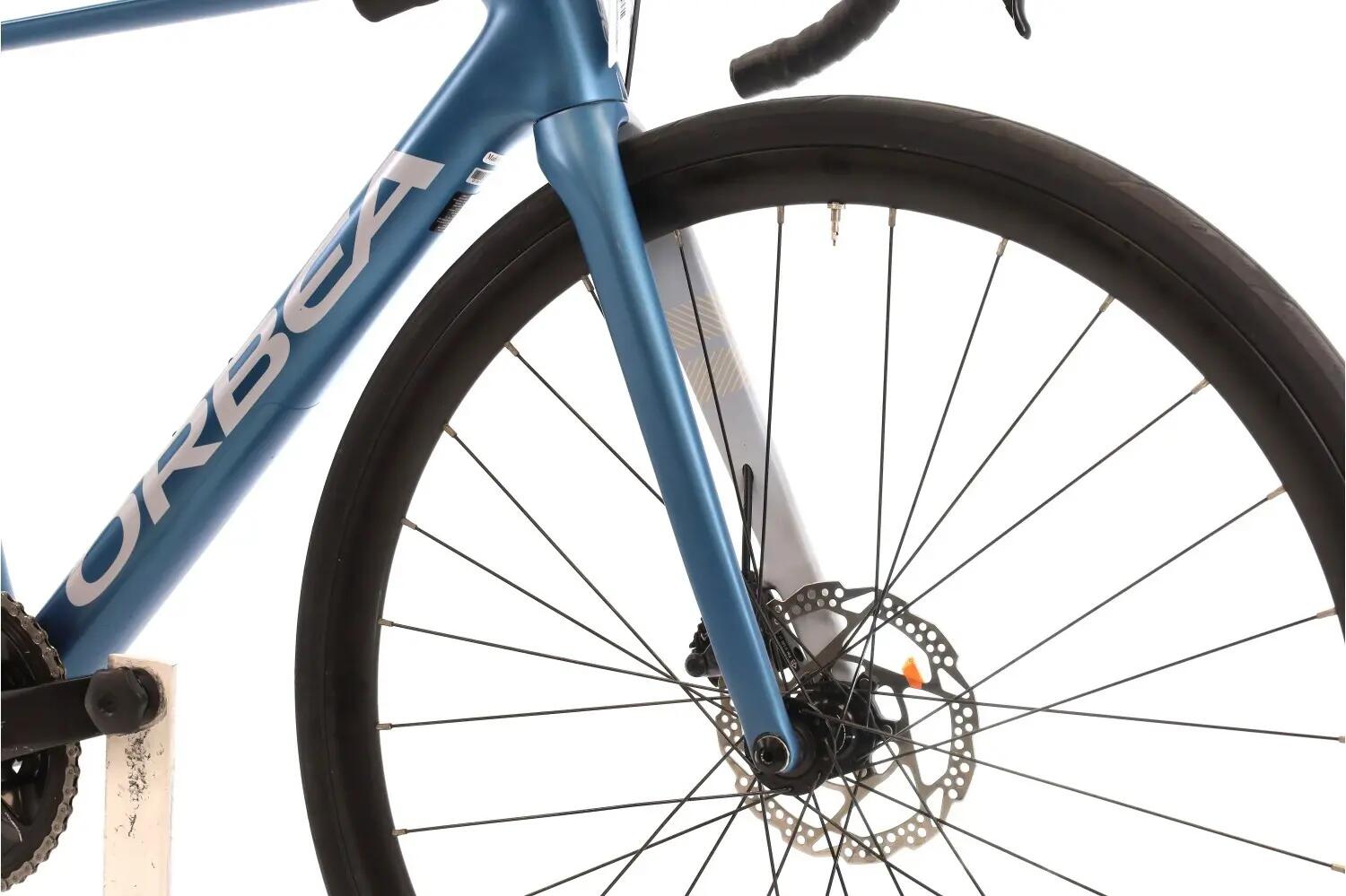 Segunda Vida · Bicicleta estrada ·  Orca M30i Di2 12V · Muito bom estado 5/8