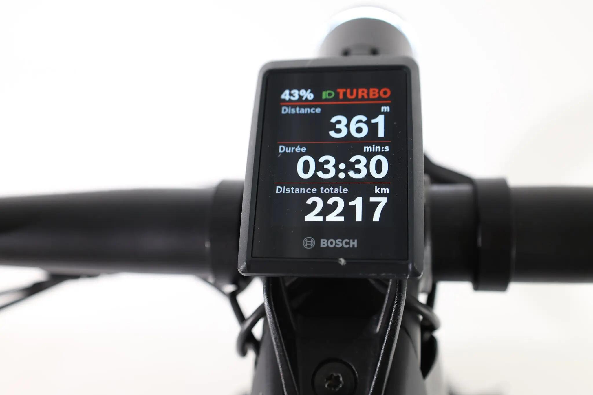 Reconditionné - VTT Électrique SCOTT Patron eRide 900 750Wh 2023 7/11