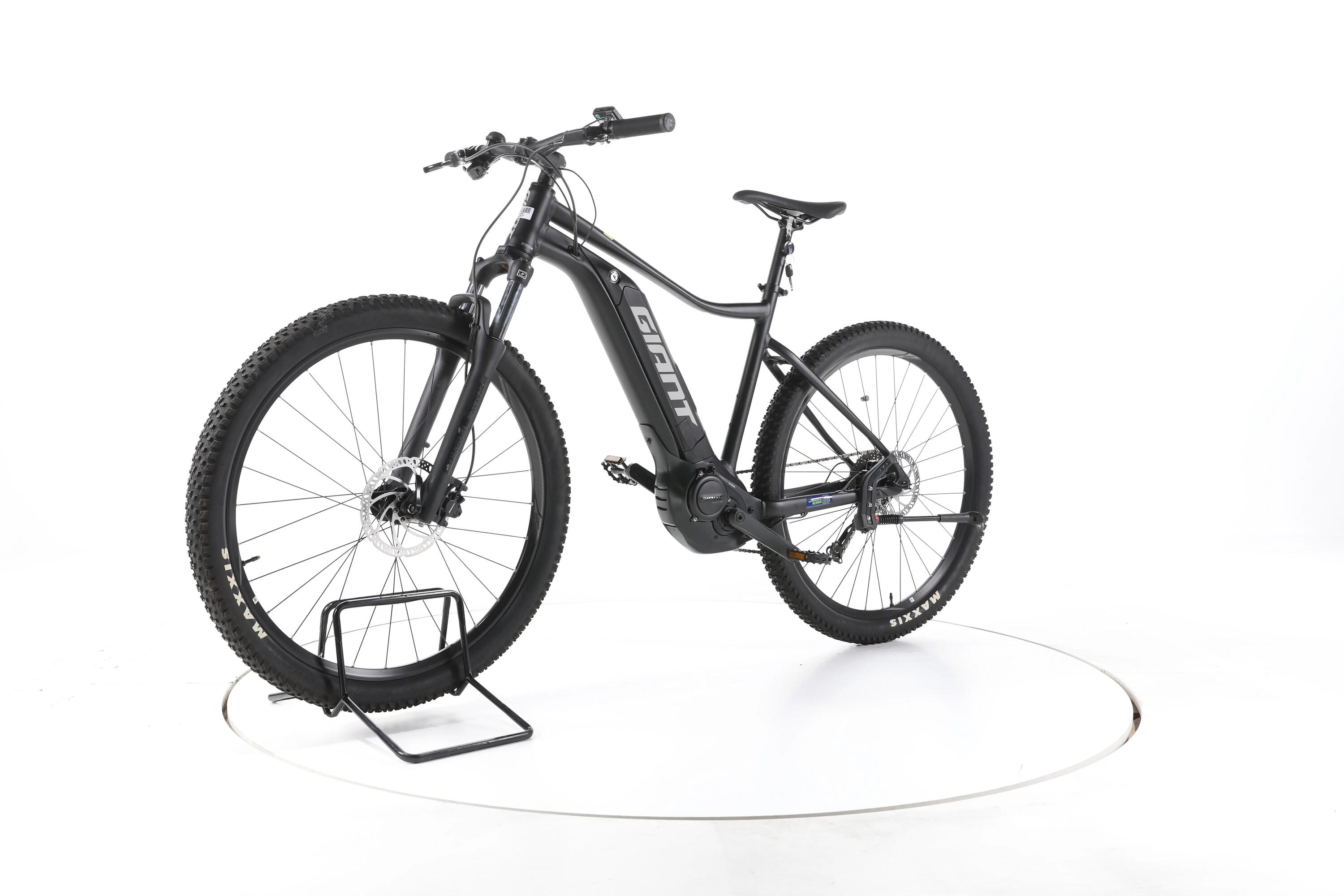 Refurbished - Giant Talon E+2 E-Bike - Sehr gut 5/7