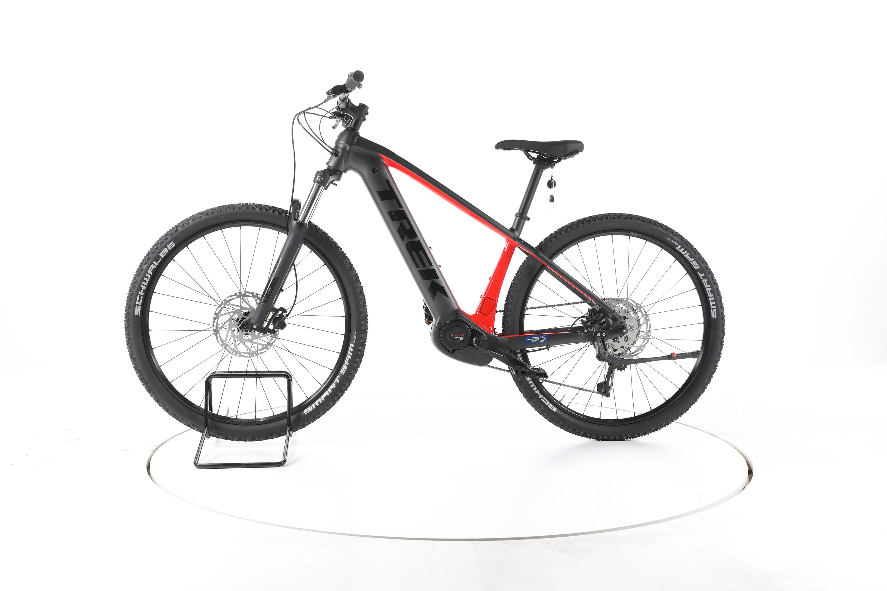 Reconditionné - Trek Powerfly 4 Gen 4 E-Bike - Très Bon 6/7