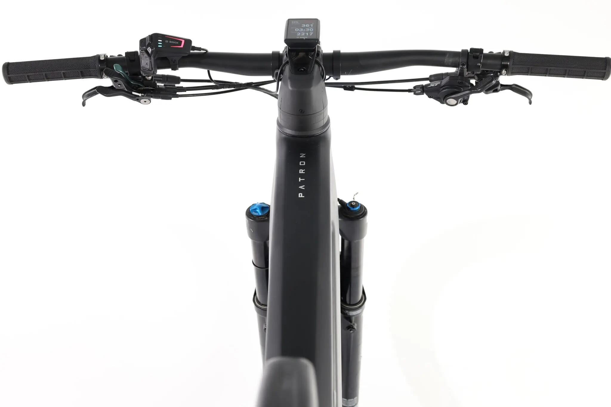 Reconditionné - VTT Électrique SCOTT Patron eRide 900 750Wh 2023 6/11