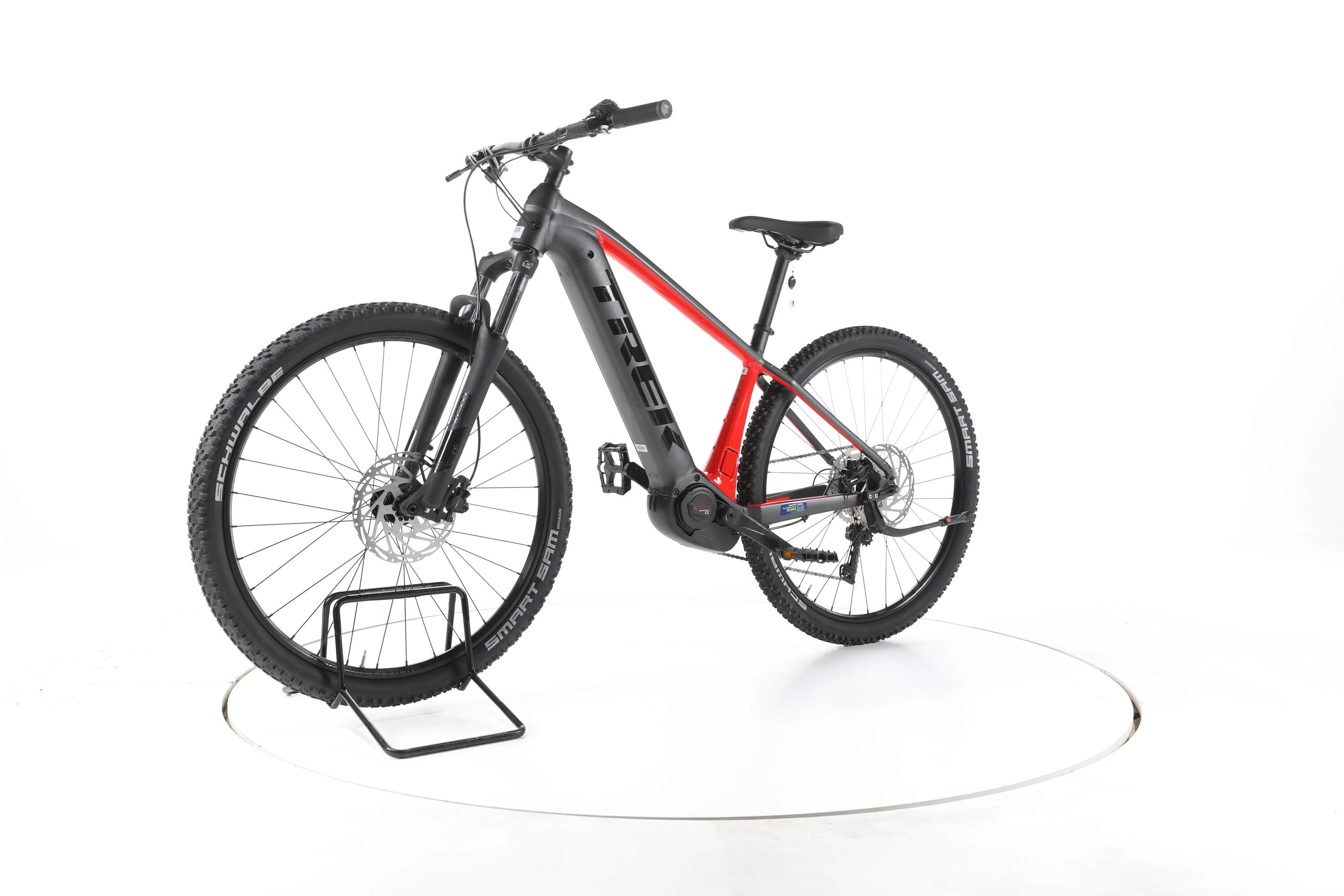 Reconditionné - Trek Powerfly 4 Gen 4 E-Bike - Très Bon 5/7
