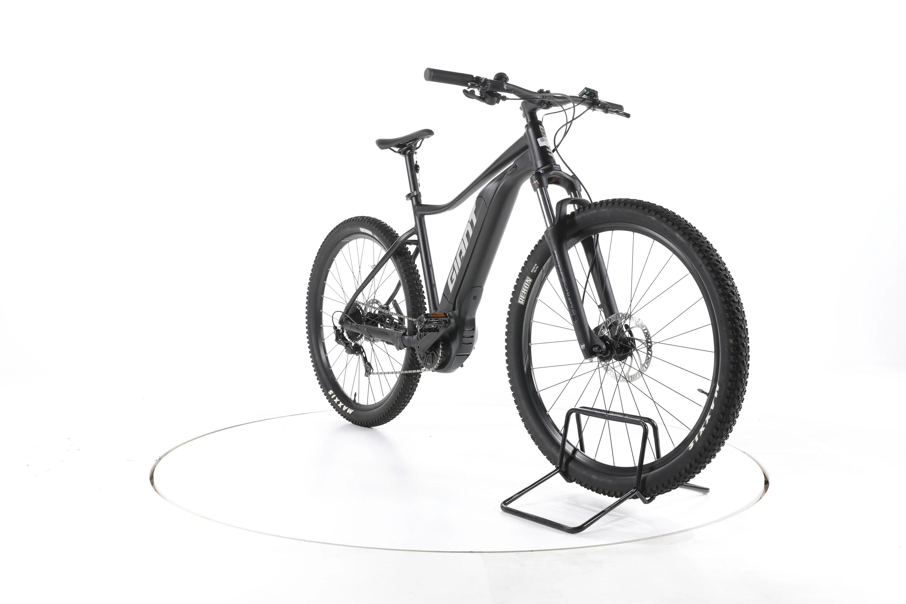 Refurbished - Giant Talon E+2 E-Bike - Sehr gut 3/7