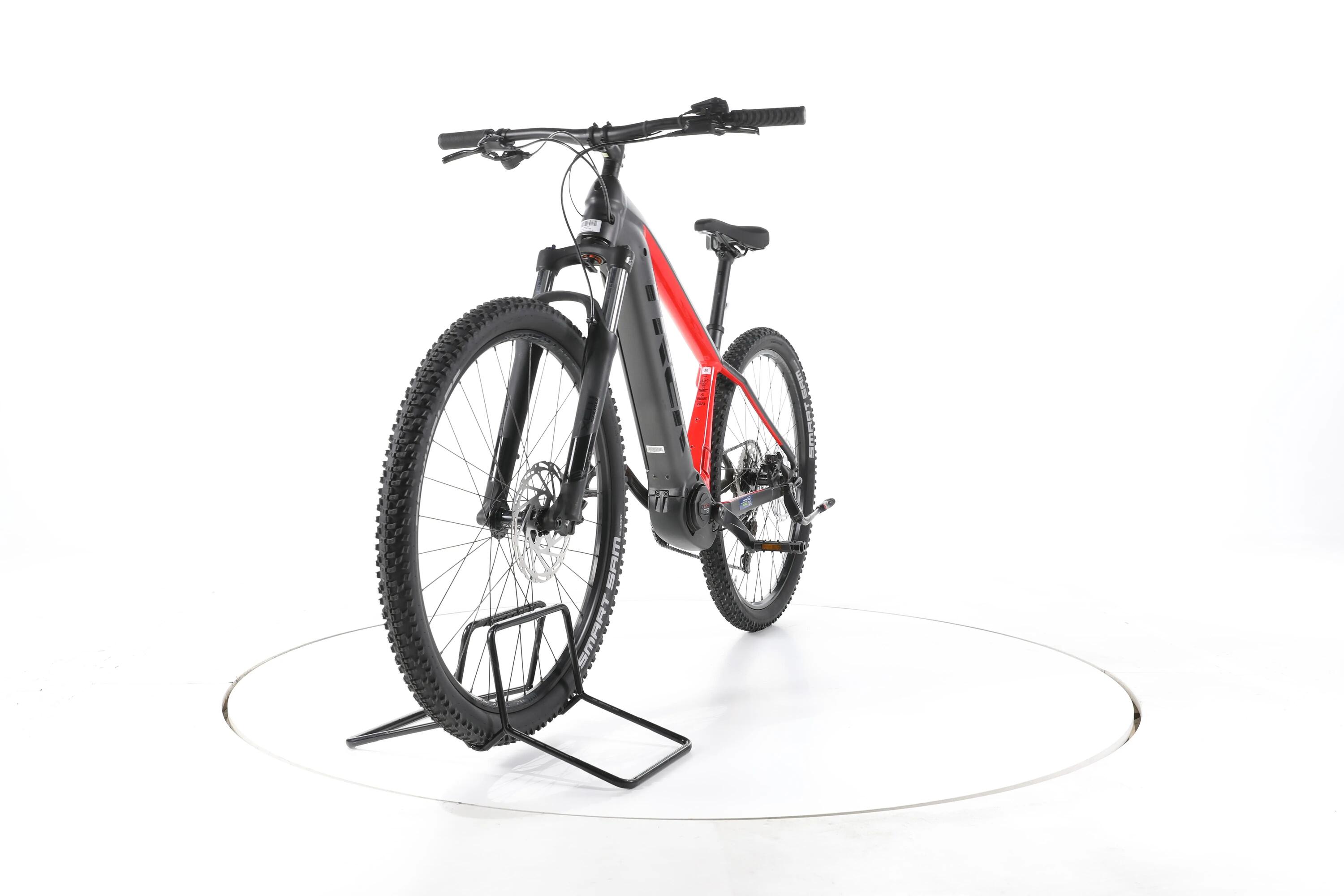 Reconditionné - Trek Powerfly 4 Gen 4 E-Bike - Très Bon 4/7