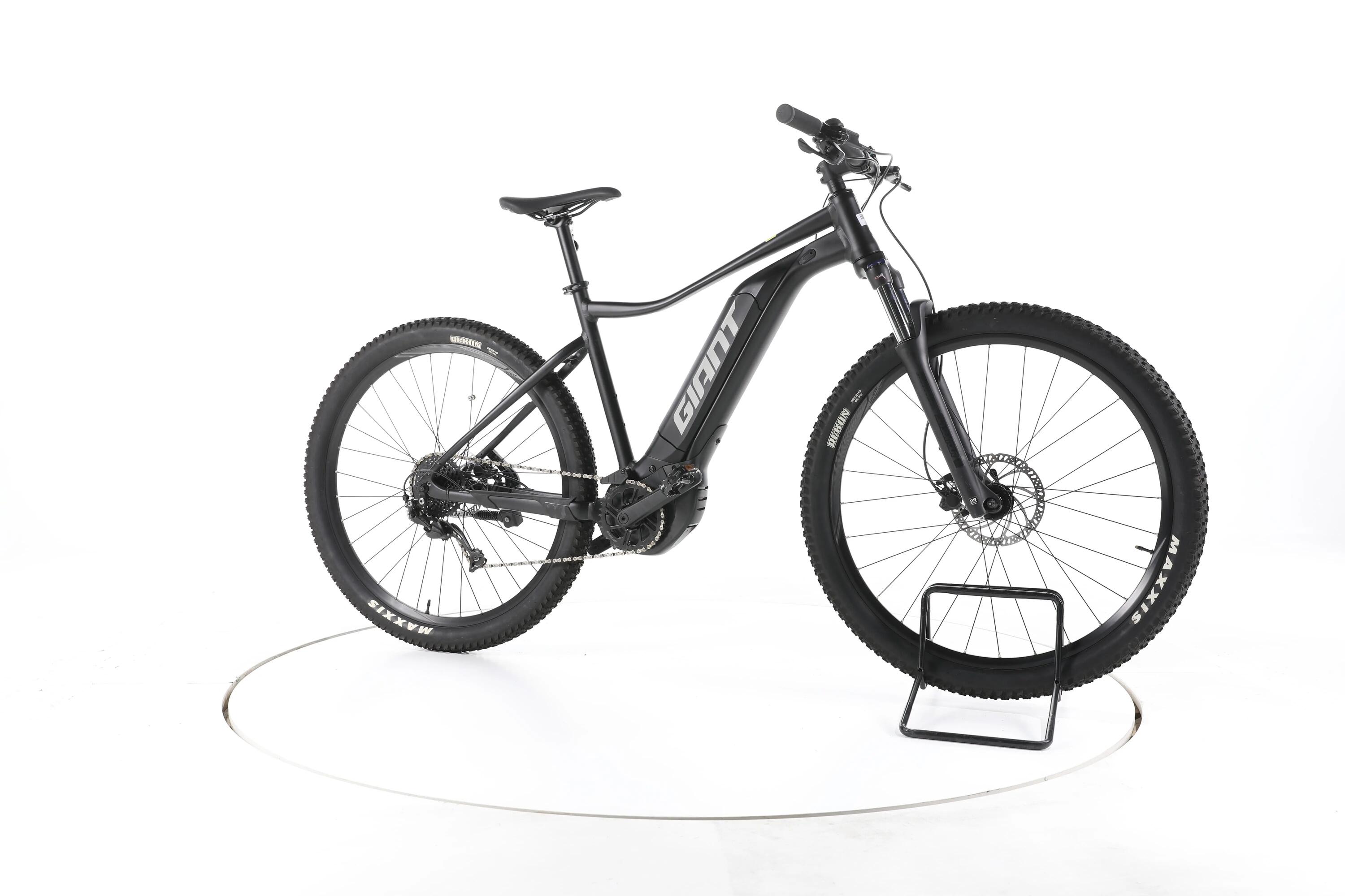 Refurbished - Giant Talon E+2 E-Bike - Sehr gut 2/7