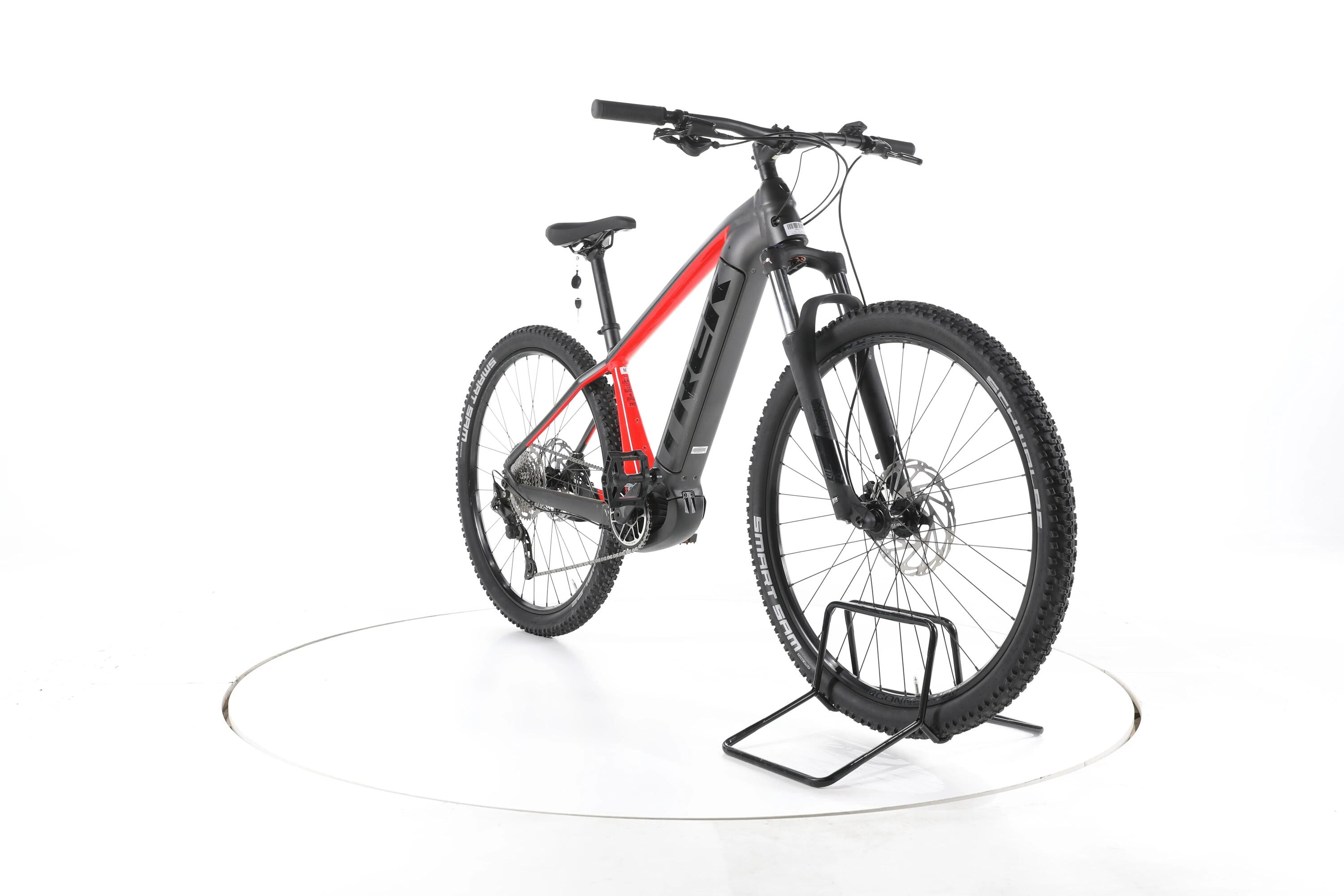 Reconditionné - Trek Powerfly 4 Gen 4 E-Bike - Très Bon 3/7