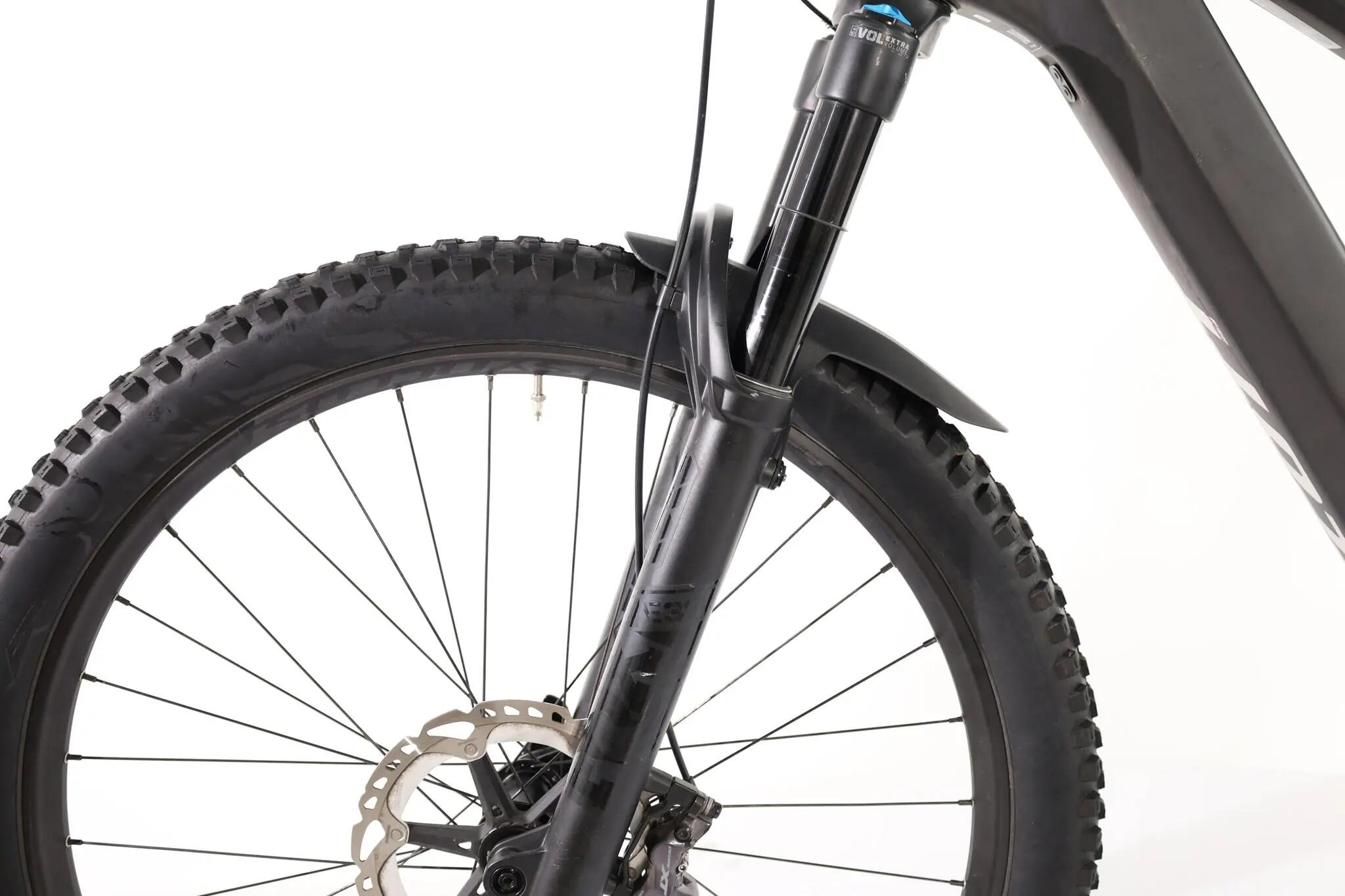 Reconditionné - VTT Électrique SCOTT Patron eRide 900 750Wh 2023 10/11