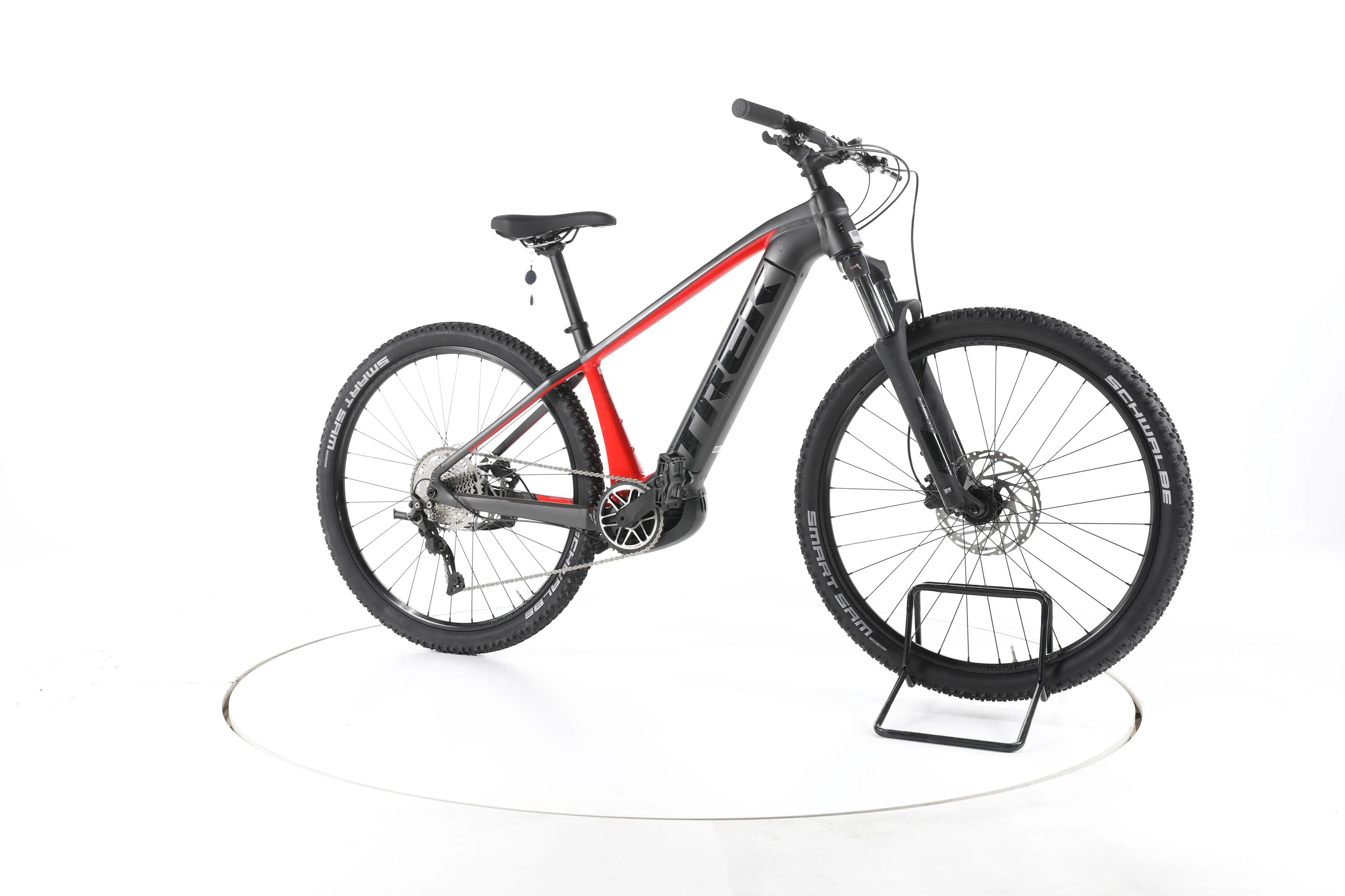 Reconditionné - Trek Powerfly 4 Gen 4 E-Bike - Très Bon 2/7