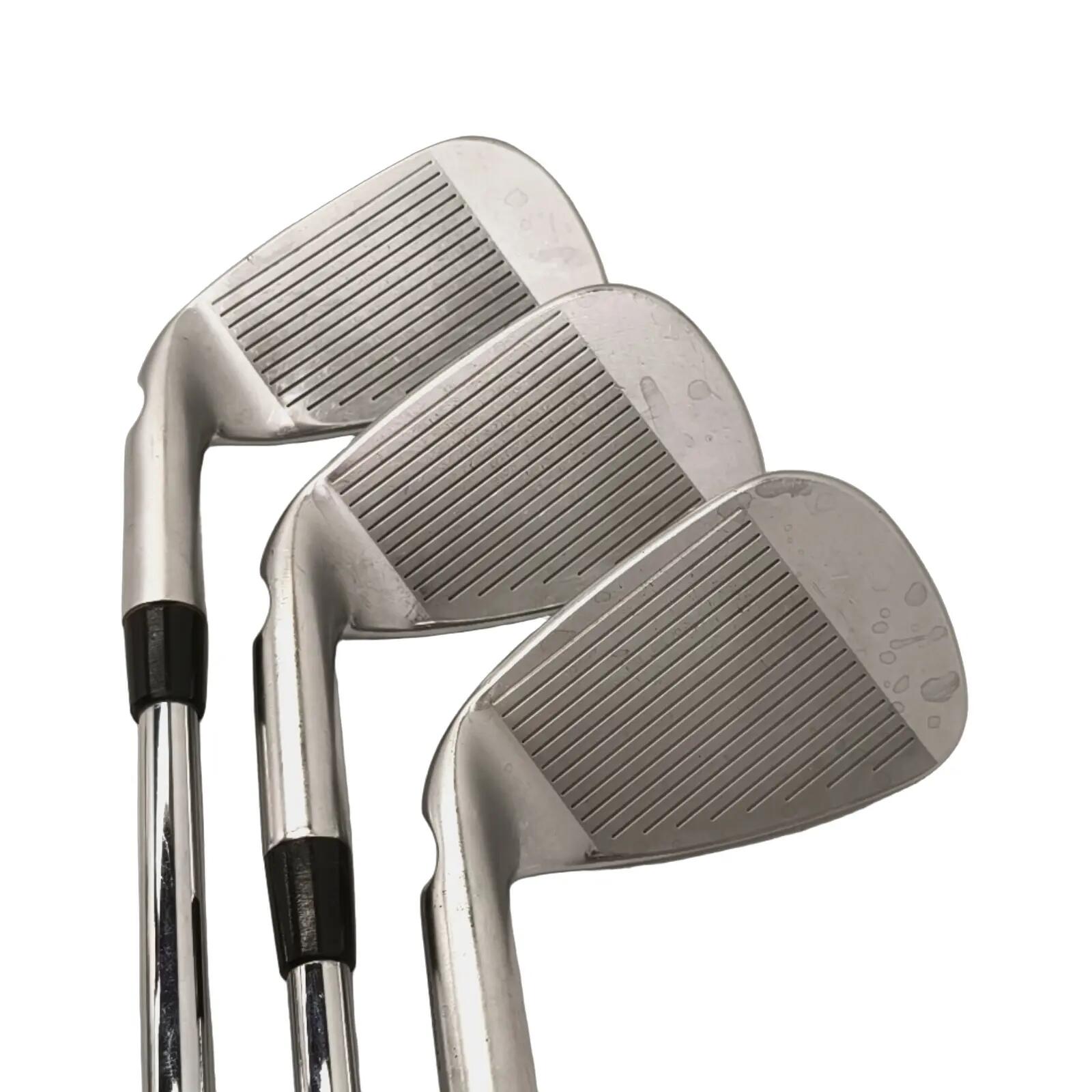 PING i230 Eisenset / 4-9i / Flex Stiff / Stahl 7/7