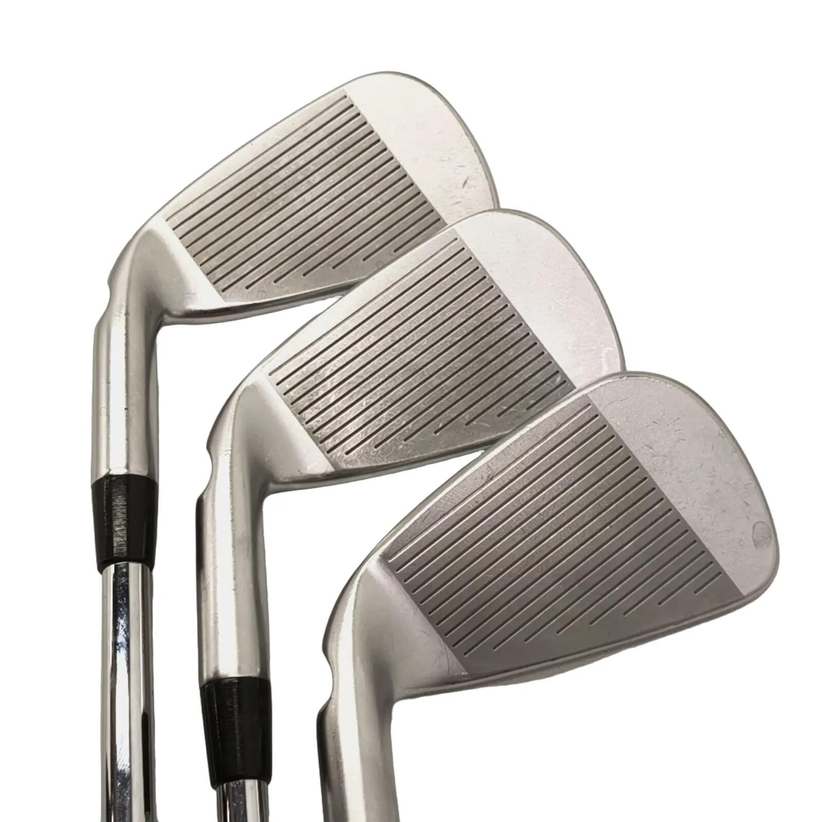 PING i230 Eisenset / 4-9i / Flex Stiff / Stahl 6/7
