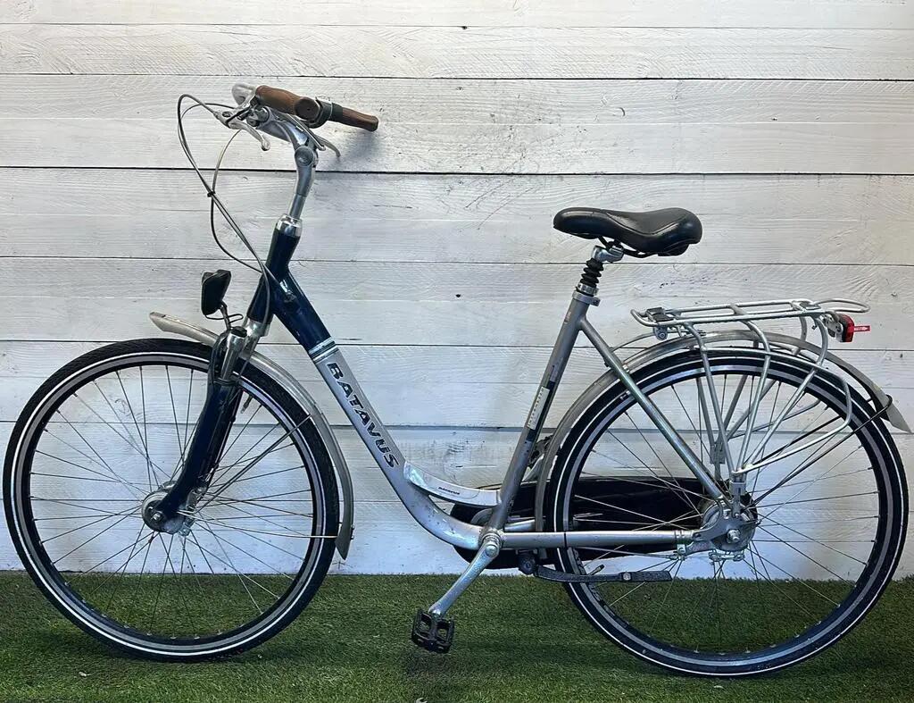 Gebraucht Batavus Intermezzo 4/4