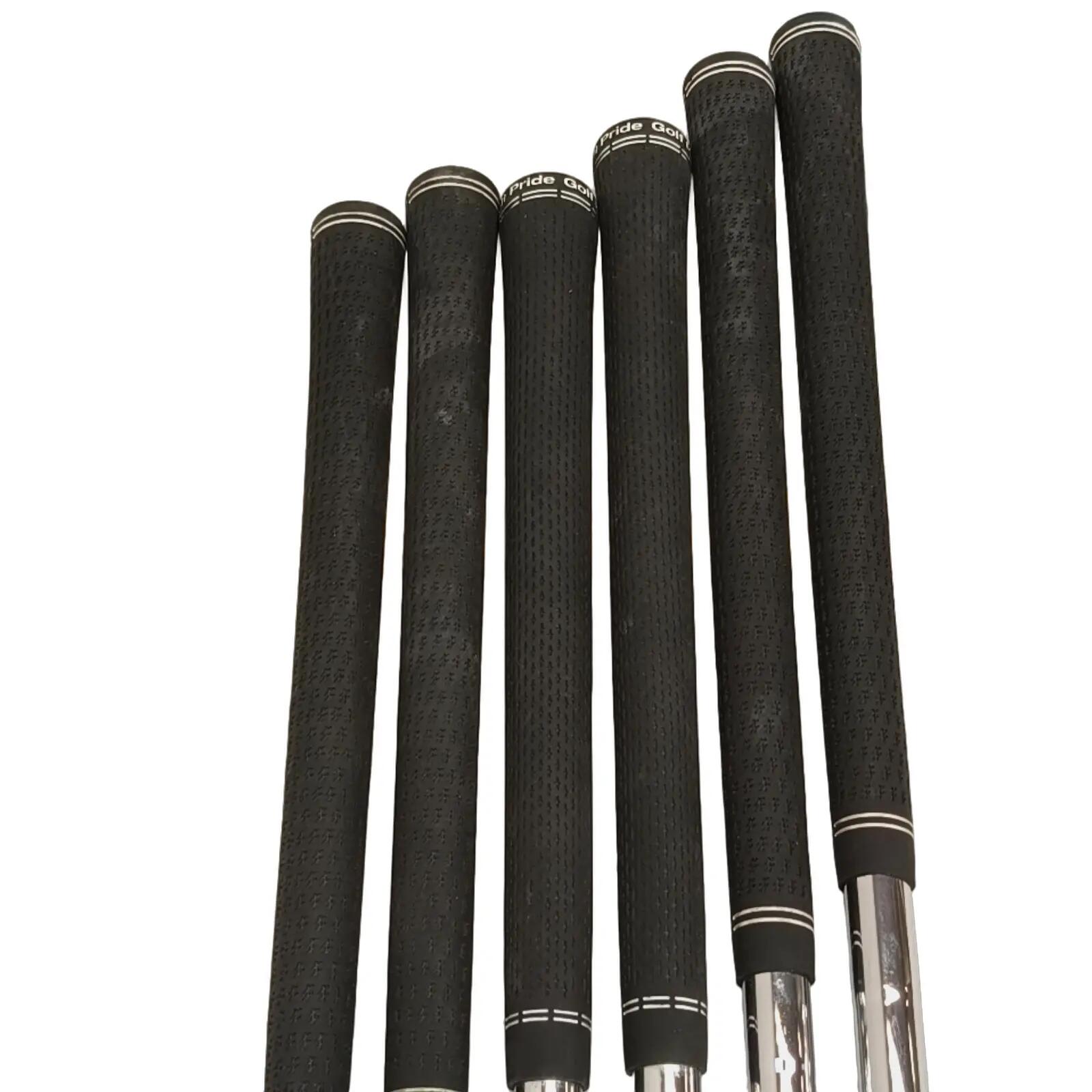 PING i230 Eisenset / 4-9i / Flex Stiff / Stahl 5/7