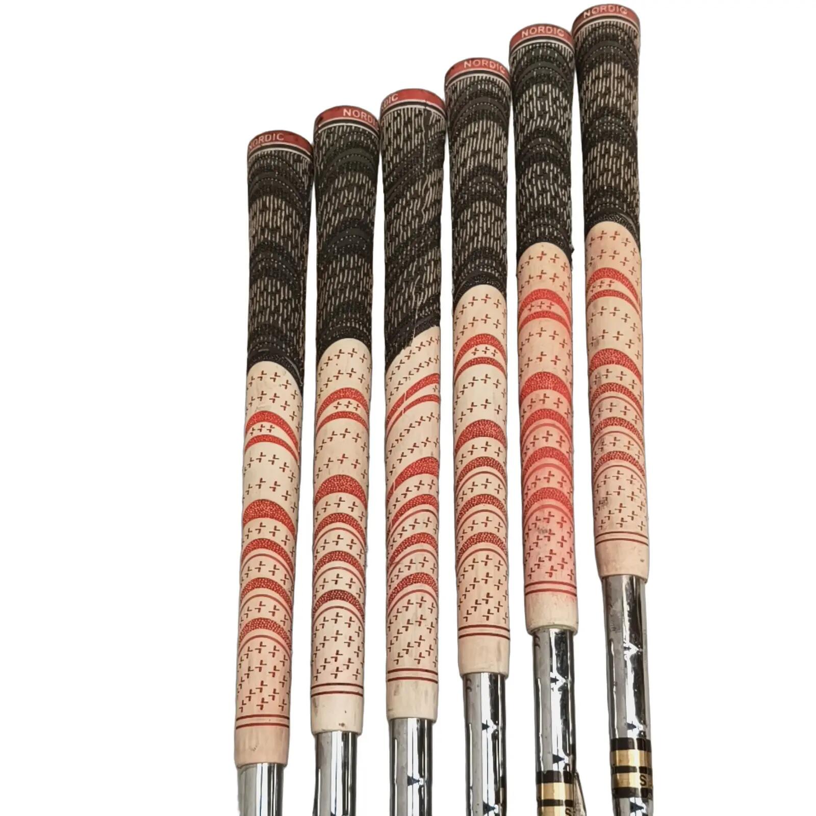 Cleveland TA7 IJzerset / 5-PW / Flex Regular / Staal 5/7