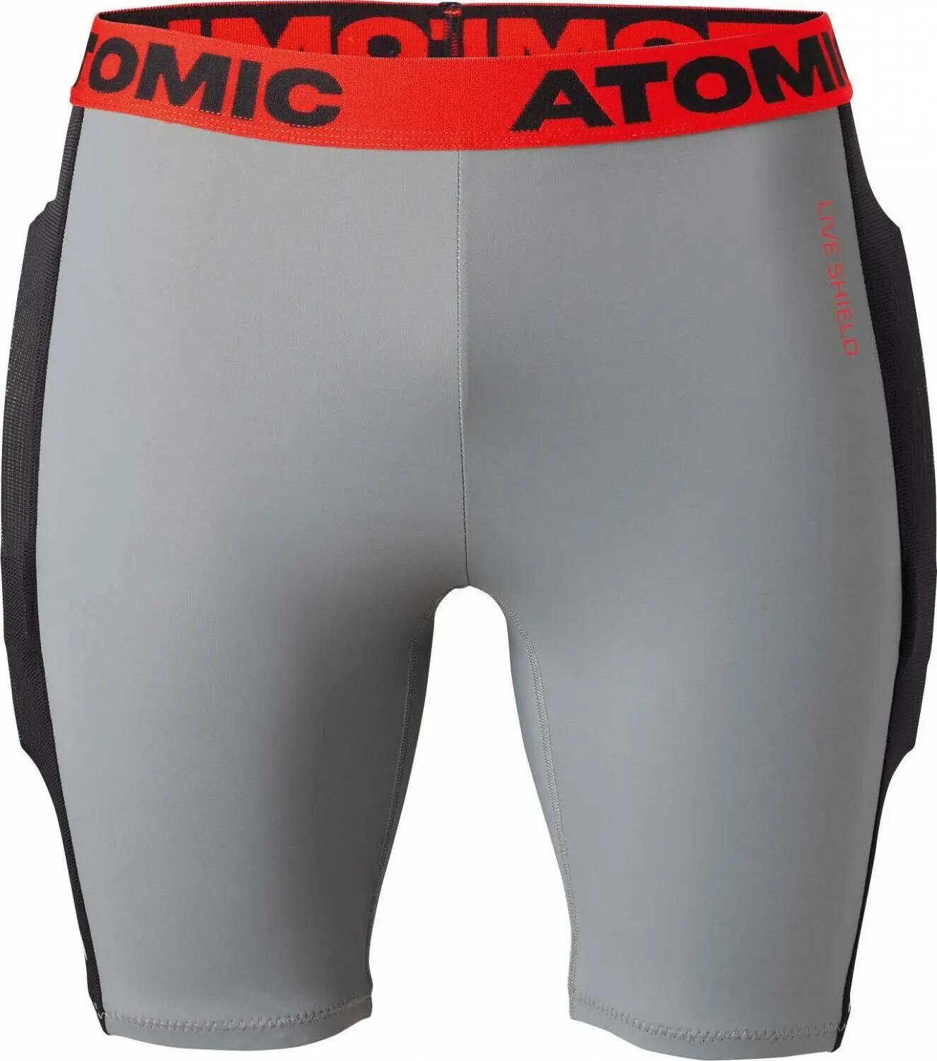 ATOMIC picture