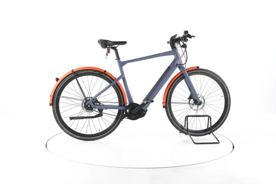 Reconditionné - BMC 257 AMP AL ONE City E-Bike - Très Bon