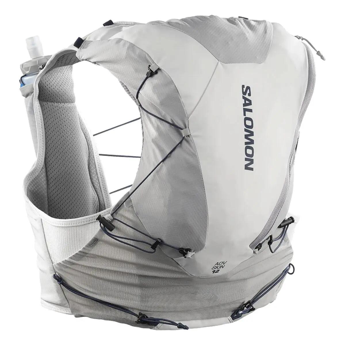 SALOMON picture