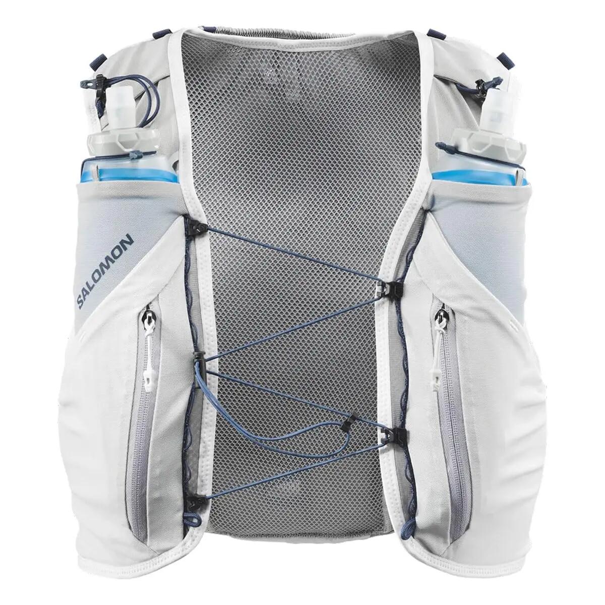 Gilet hydratation - Trail - Unisexe - 12 L - ADV SKIN - Purple 4/4