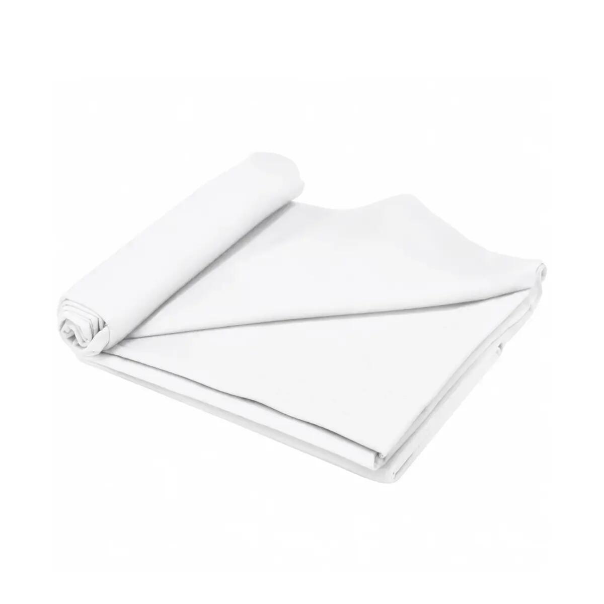 Omada 210x115cm Cotton Trekking Sleeping Bag Liner 2/3