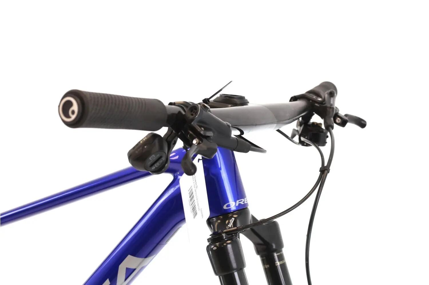 VTT reconditionné ·  Alma M-Pro GX AXS · Très bon état 6/8