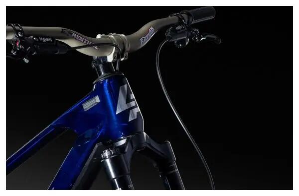 Reconditionné VTT Tout Suspendu Lapierre Spicy CF Team Sram 12V (29/ - Très Bon 7/7