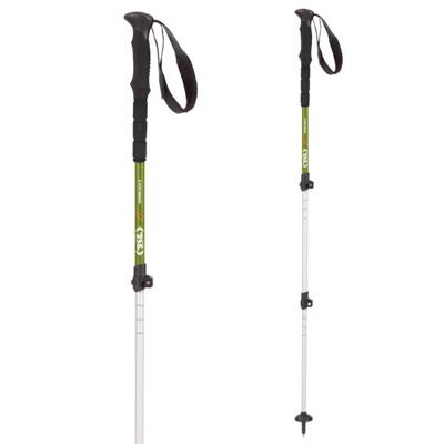 Bastoncini da trekking TSL OUTDOOR "Hiking Alu 3 Amazonia Cross