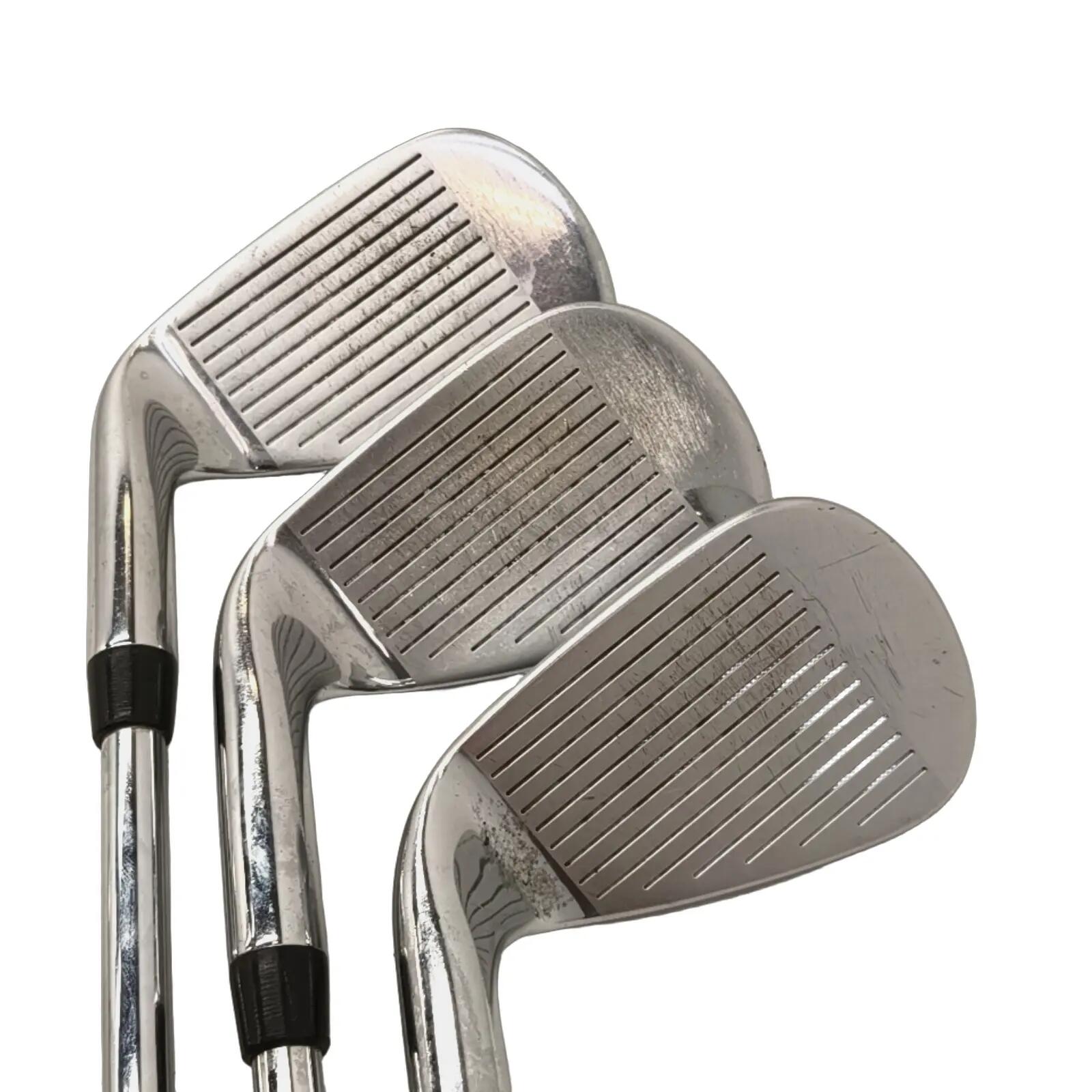 Callaway Elyte Juego de hierros / 5-PW+AW / Flex X-Stiff / Acero 7/7