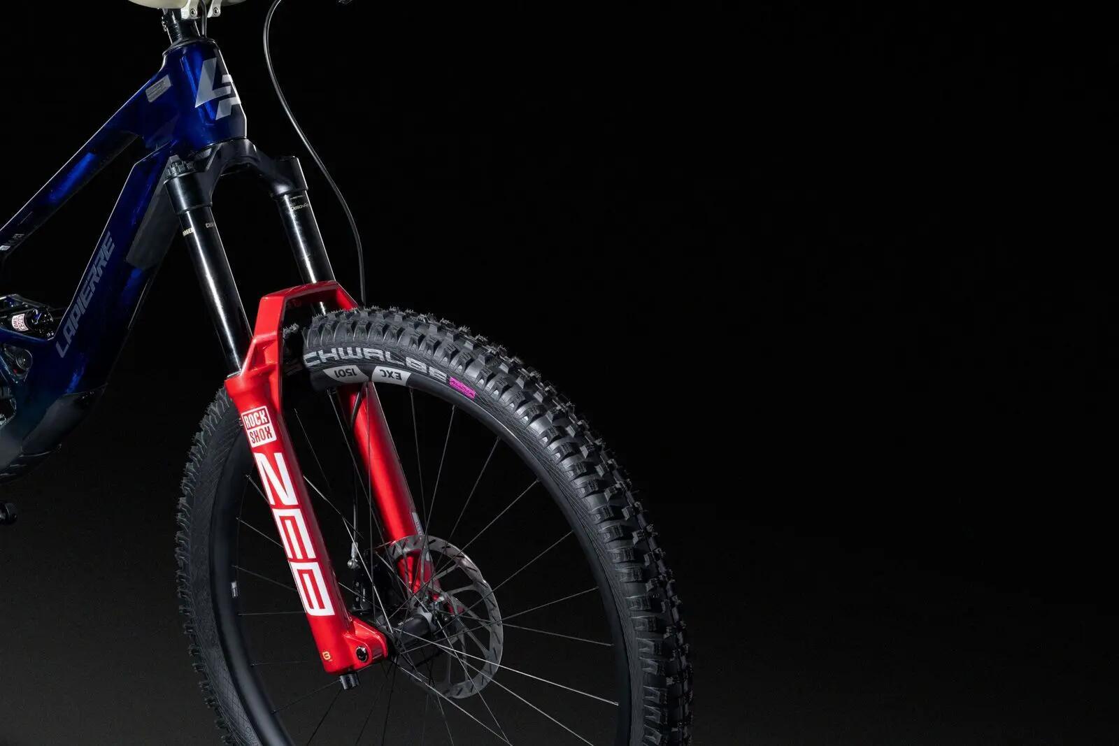 Reconditionné VTT Tout Suspendu Lapierre Spicy CF Team Sram 12V (29/ - Très Bon 6/7