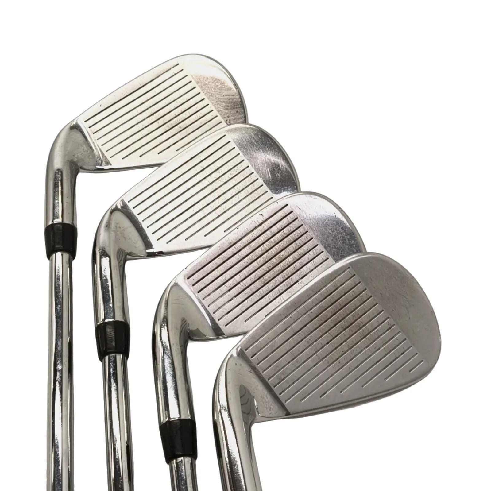 Callaway Elyte Juego de hierros / 5-PW+AW / Flex X-Stiff / Acero 6/7