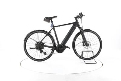 Tweedehands - riese & müller roadster touring trekking e-bike - goed