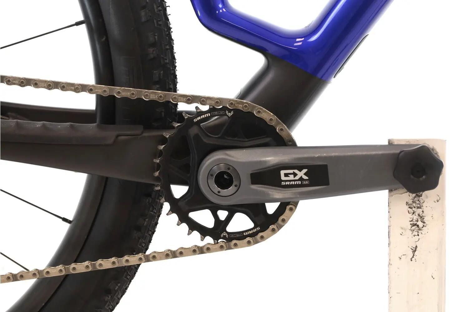 VTT reconditionné ·  Alma M-Pro GX AXS · Très bon état 4/8