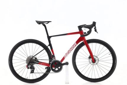Vélo de route reconditionné · Belador AXS 12V · Très bon état
