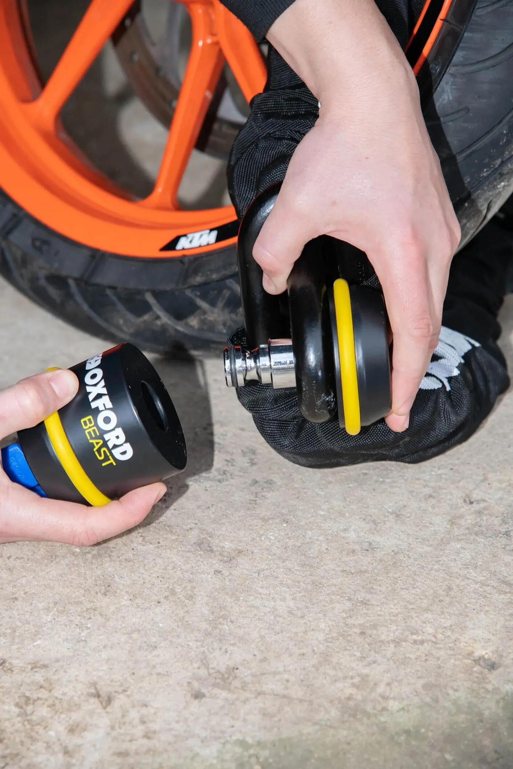 OXFORD picture