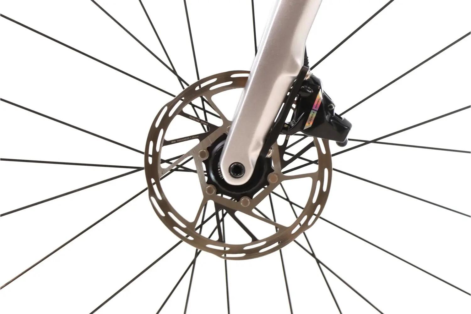 Segunda Vida · Gravel ·  Terra M21eTEAM AXS 12V · Muy buen estado 7/8