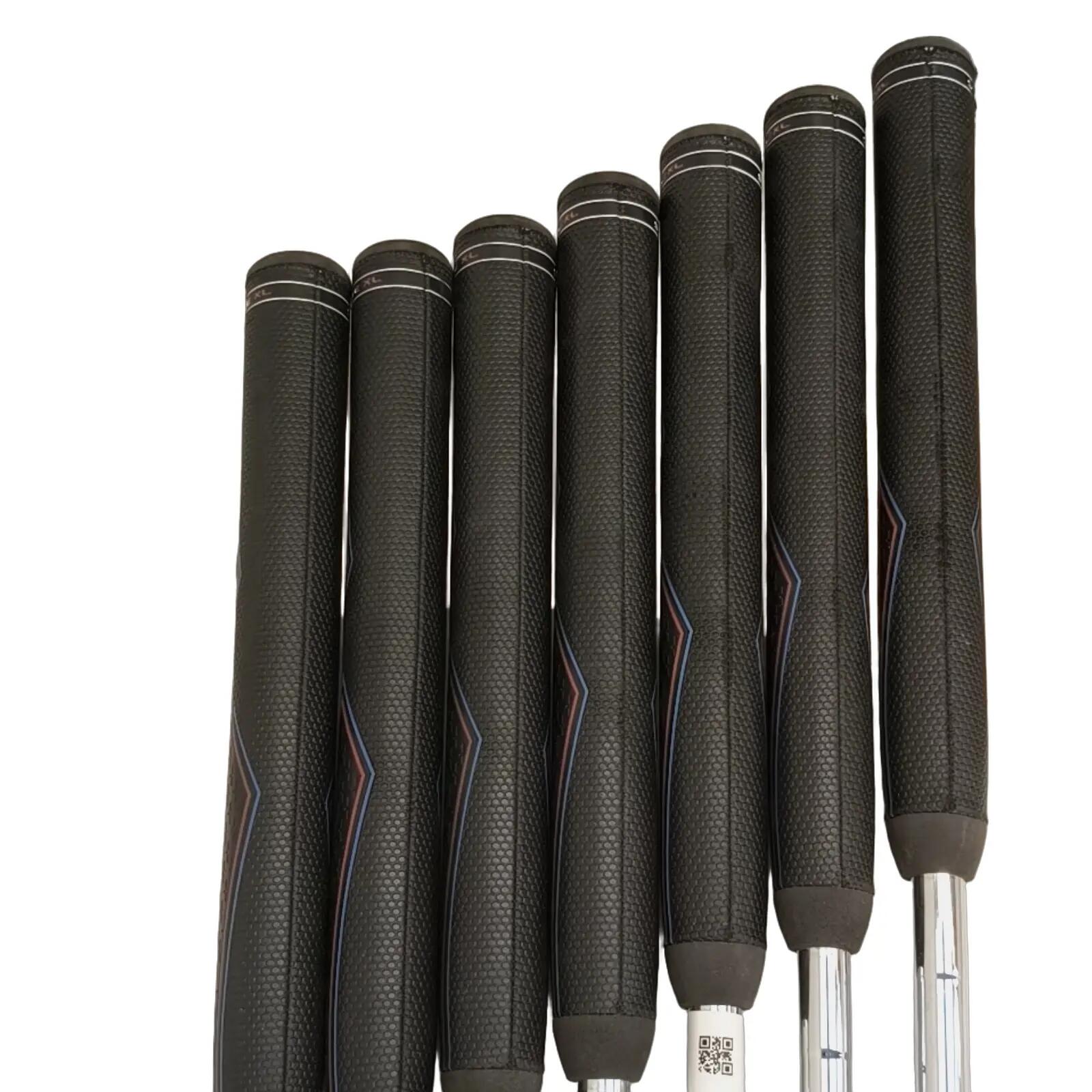 Callaway Elyte Juego de hierros / 5-PW+AW / Flex X-Stiff / Acero 5/7