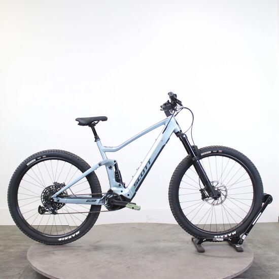 Tweedehands - Mountainbike elektrische Strike E-Ride 930 - Goed