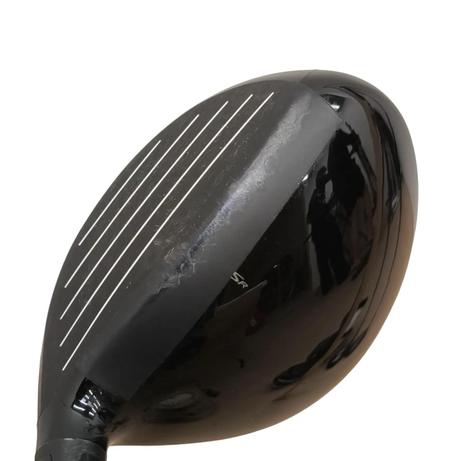 Titleist TSR2+ Fairway Wood / Flex Stiff / #3 / 3 4/6