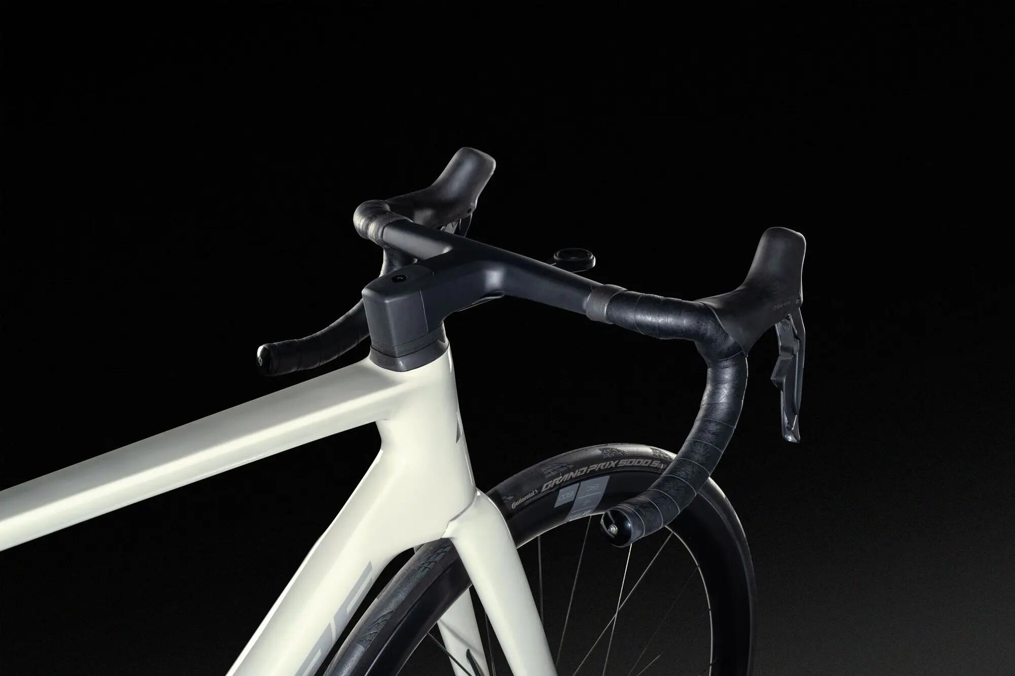 Reconditionné Vélo de Route Lapierre Xelius DRS 8.0 Shimano Ultegra - Très Bon 2/7