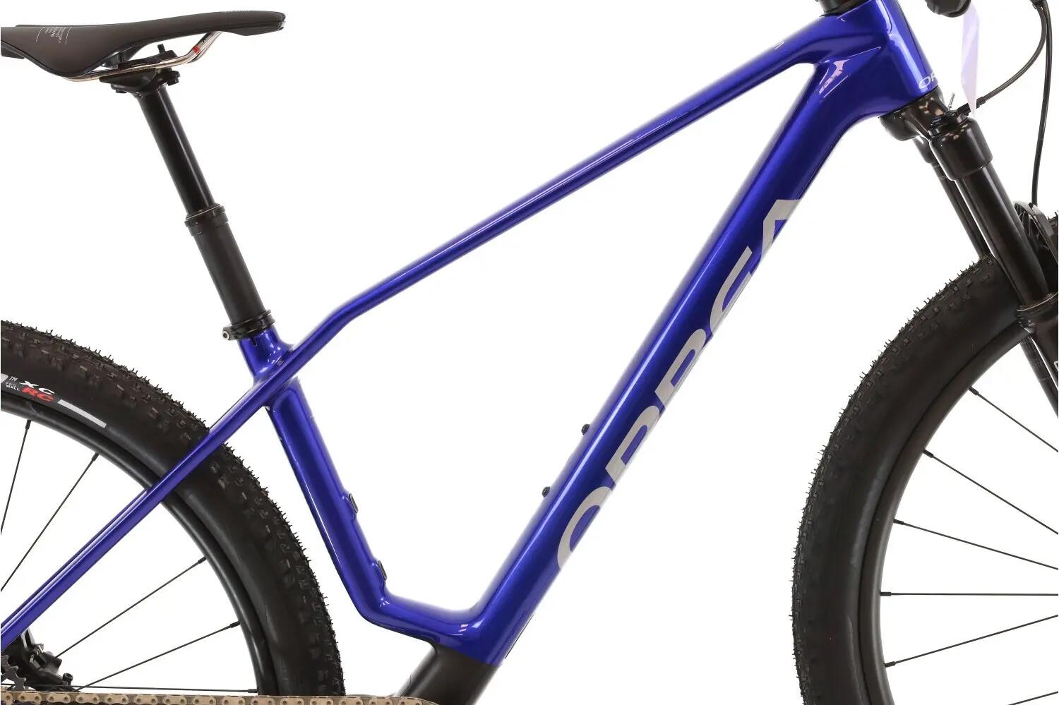 VTT reconditionné ·  Alma M-Pro GX AXS · Très bon état 2/8