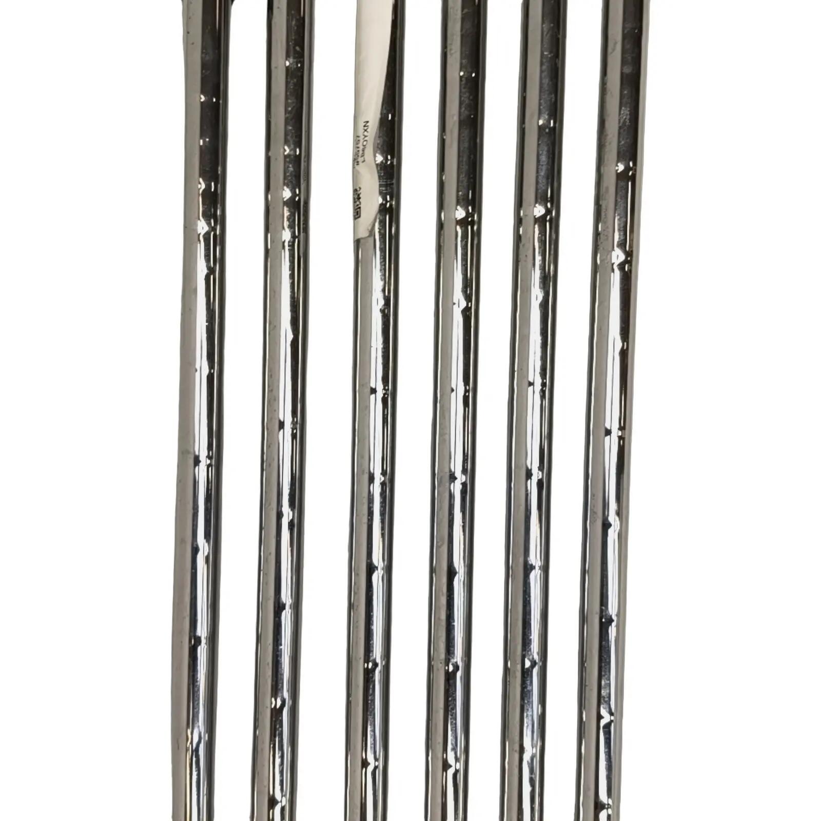 PING I3+ Série de fers / 3-5i+7-9i / Flex Regular / Acier 3/6