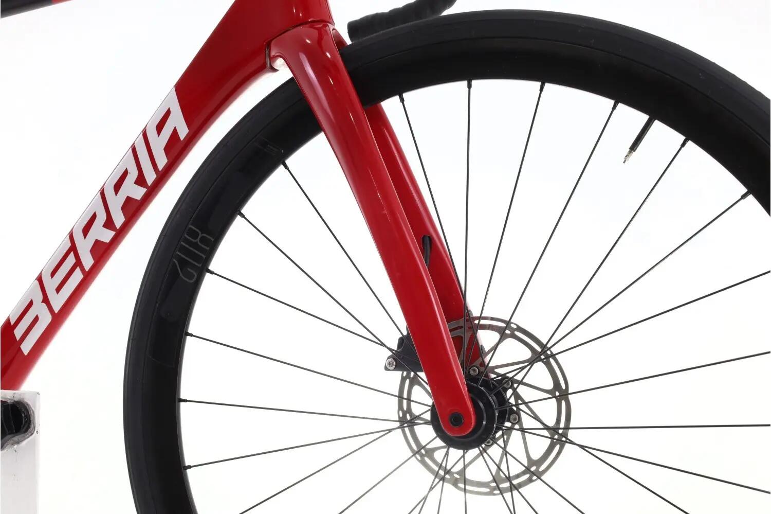 Segunda Vida · Bicicleta carretera ·  Belador AXS 12V · Muy buen estado 5/8