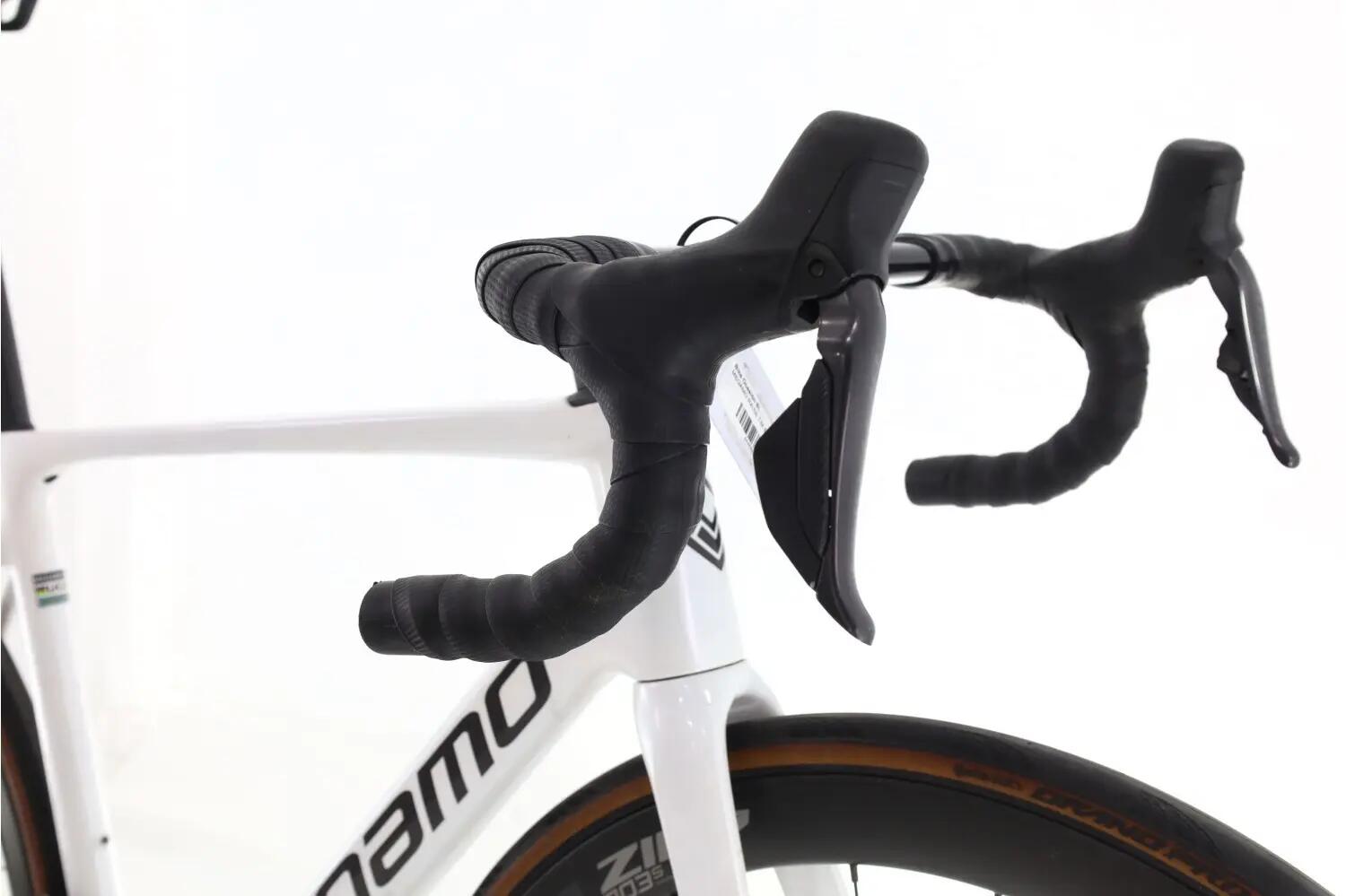 Segunda Vida · Bicicleta estrada ·  Raise Di2 12V · Muito bom estado 6/8