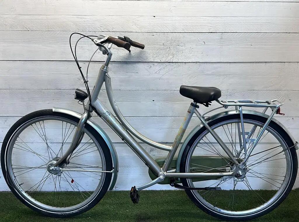 Vélo d’occasion Batavus Blockbuster 4/4