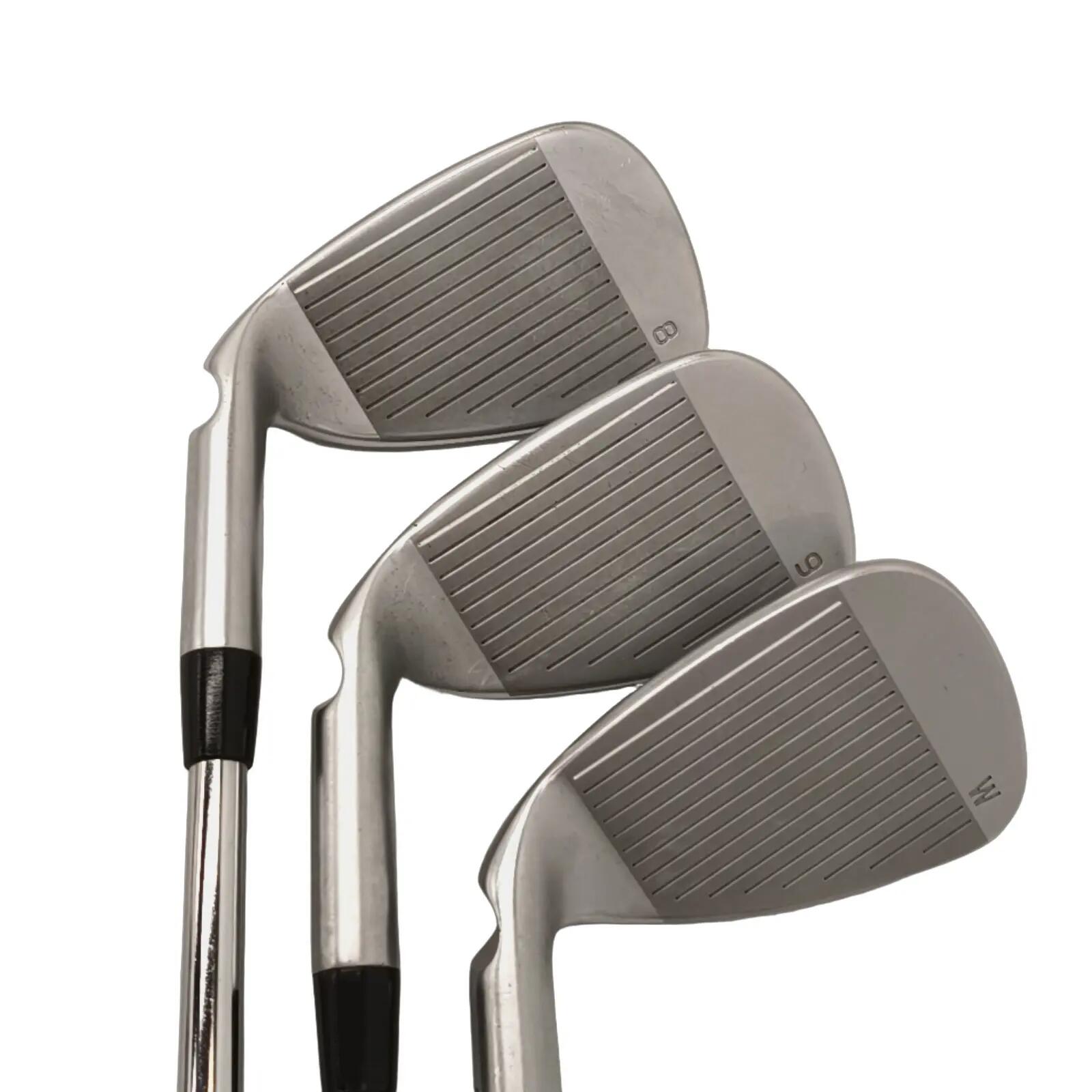 PING G425 Set di ferri / 4-PW / Flex Regular / Acciaio 7/7