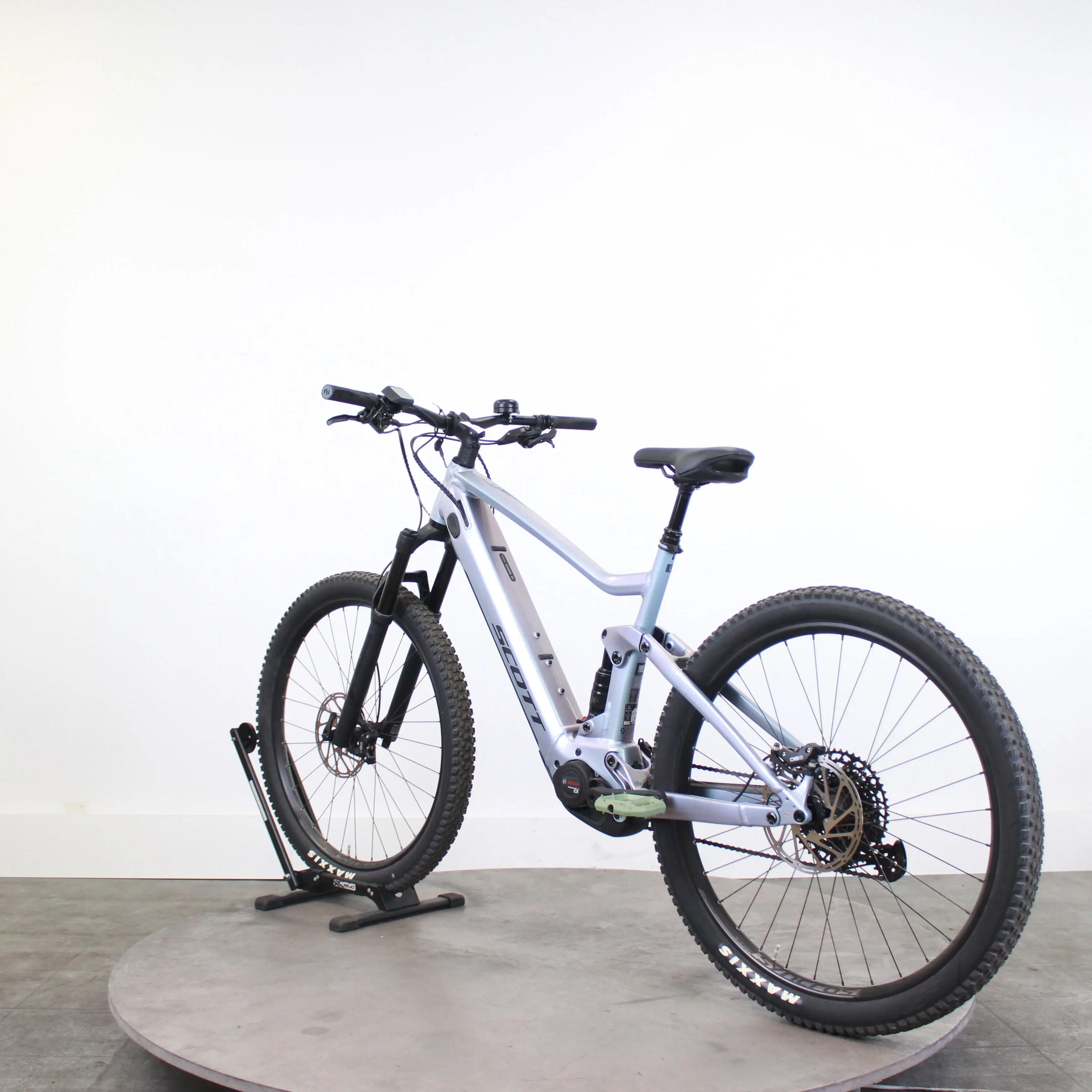 Reconditionné - VTT électrique Strike E-Ride 930 - Bon état 6/6