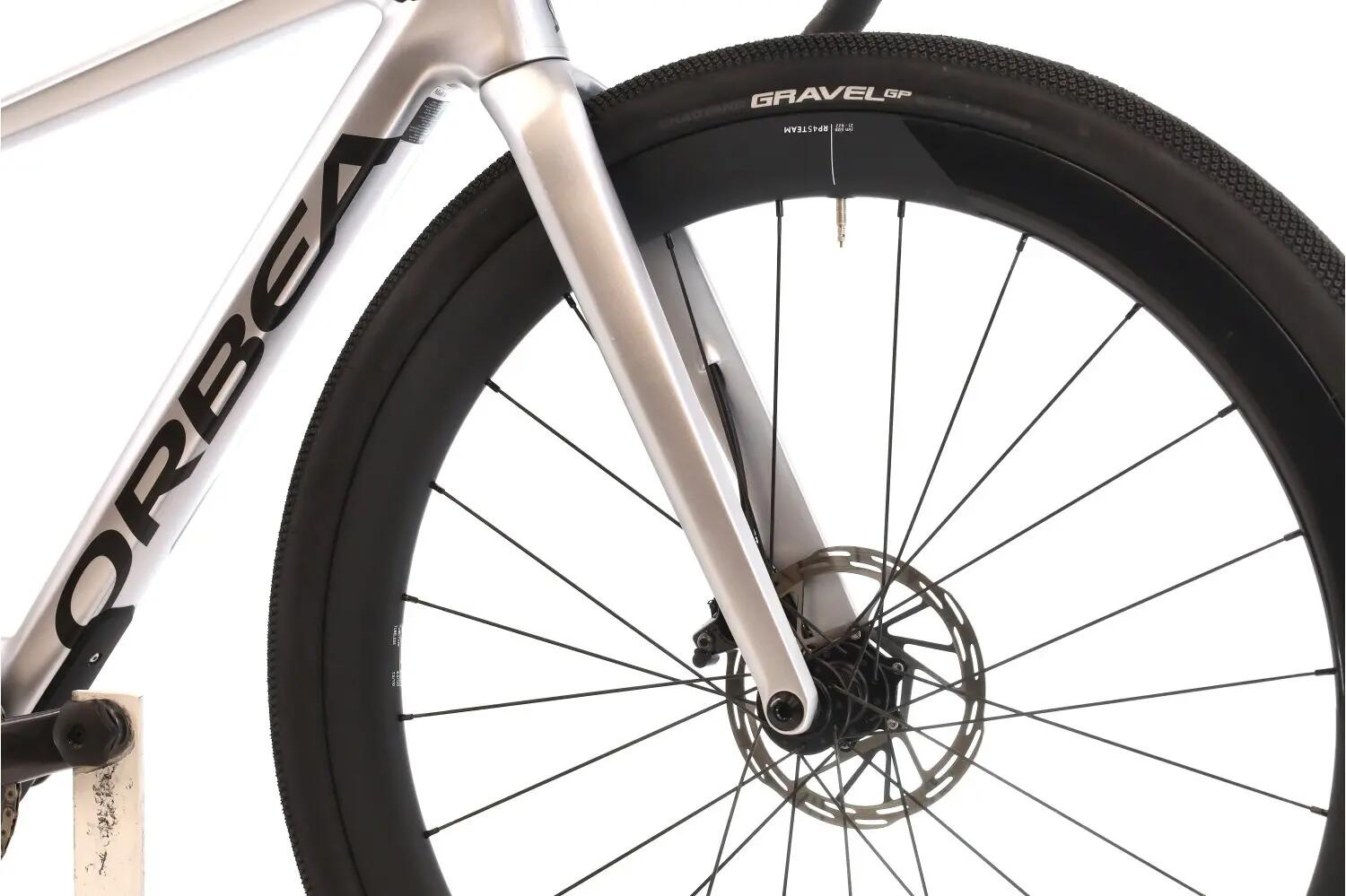 Segunda Vida · Gravel ·  Terra M21eTEAM AXS 12V · Muy buen estado 5/8