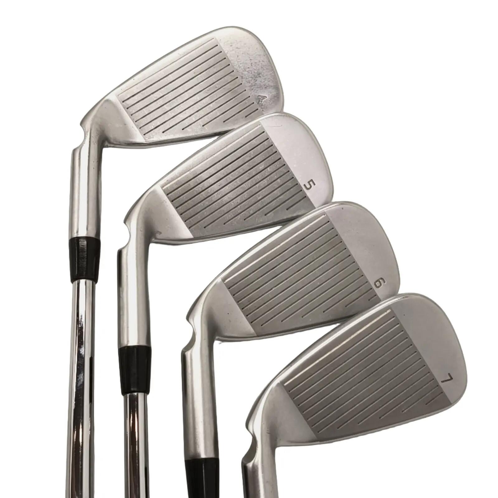 PING G425 Set di ferri / 4-PW / Flex Regular / Acciaio 6/7