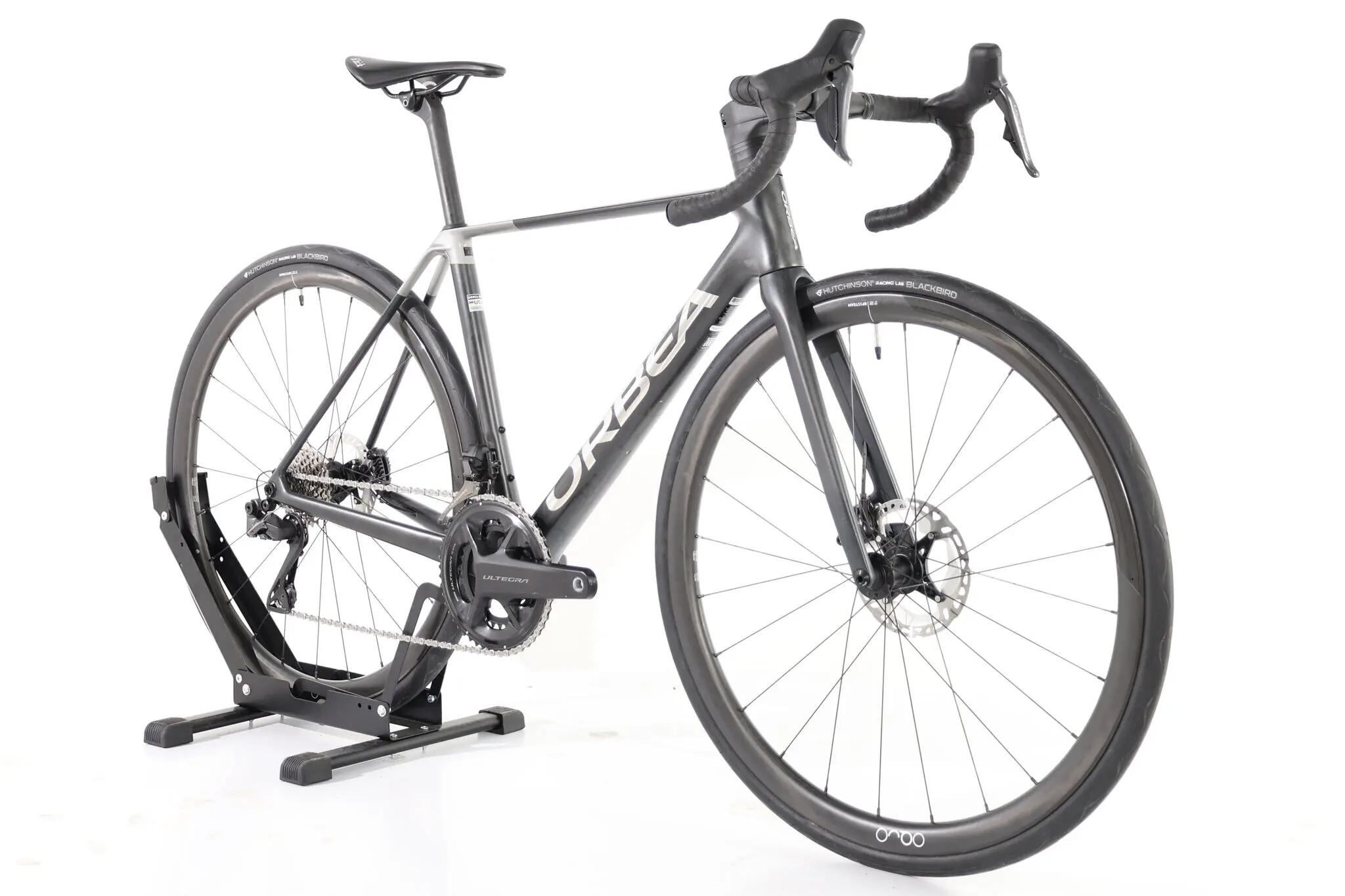 Reconditionné - Vélo de Route ORBEA Orca M20i Team 2025 4/7